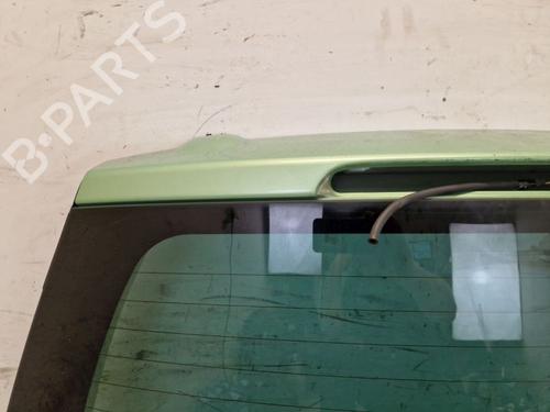 Tailgate OPEL AGILA B (H08) 1.0 (F68) | BP29109553C6 
