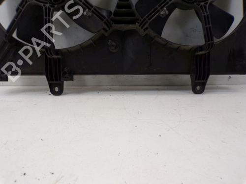 Fan NISSAN MURANO I (Z50) 3.5 4x4 | BP28174771M128 
