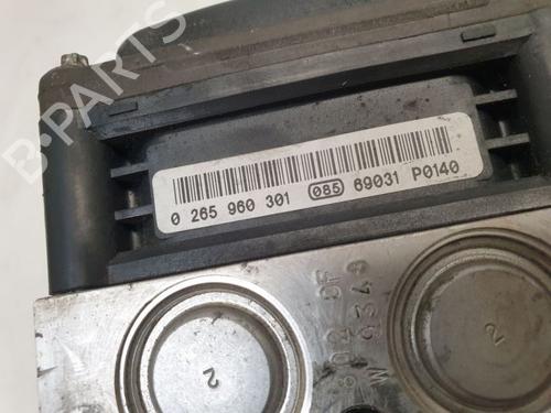 Electronic module MERCEDES-BENZ E-CLASS T-Model (S211) E 220 T CDI (211.208) | BP36475647M83 - Image 9