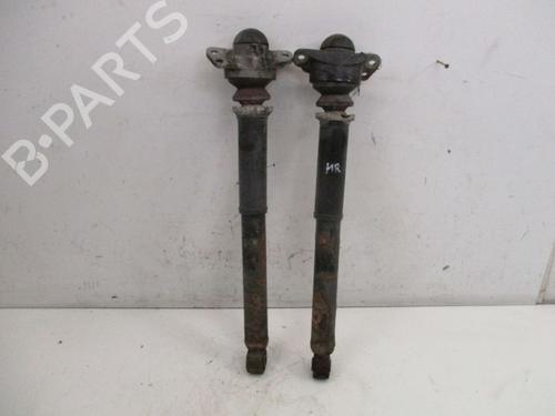 Used Other AUDI A3 (8P1) 3.2 V6 quattro (250 hp) 19291118