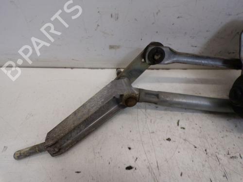 Front wiper motor VOLVO XC90 I (275) 2.5 T AWD | BP19292026M29 