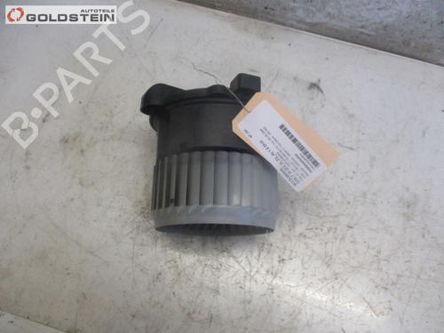 Heater blower motor MITSUBISHI COLT VI (Z3_A, Z2_A) 1.5 DI-D (Z39A) | BP13760840M62