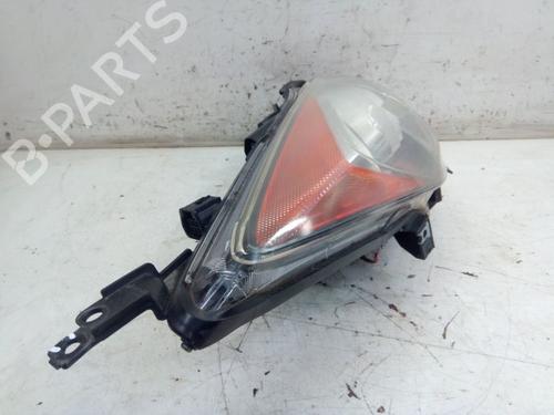 Right headlight MAZDA 3 (BL) 2.3 MPS Turbo (BL14) | BP28038084C29 