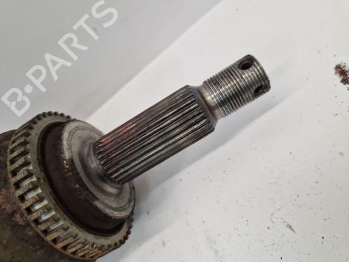 Left front driveshaft HYUNDAI i30 (FD) 1.6 CRDi | BP31260461M38 