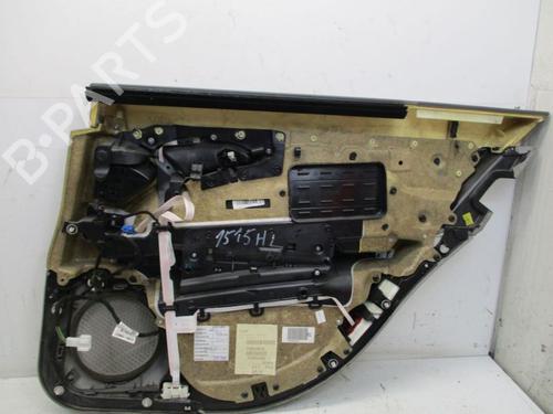 Rear left panel MERCEDES-BENZ E-CLASS T-Model (S211) E 220 T CDI (211.208) | BP37118446C60 - Image 4