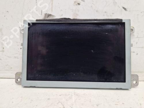 display-monitor-audi-a5-8t3-2007-2008-2009-2010-2011-2012-2013-2014-2015-2016-2017-37142580 main image