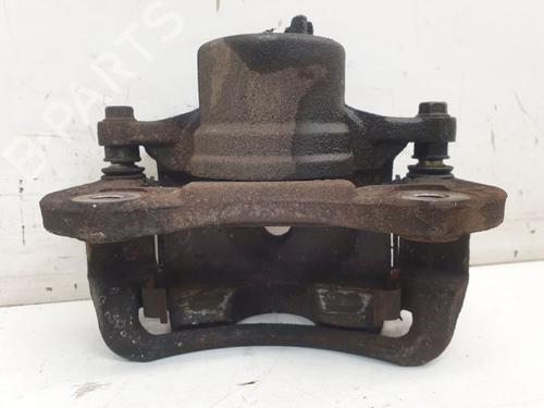 Right front brake caliper HYUNDAI i40 I (VF) 1.6 GDI | BP36215348M104  - Image 7