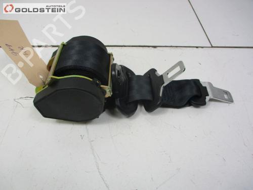 Rear right seatbelt PEUGEOT 307 Break (3E) 2.0 HDi 135 | BP28306671I28 