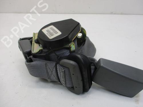 Rear center seatbelt DODGE CALIBER 1.8 | BP18802713I27 