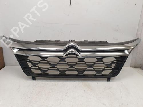 Grill Grill CITROËN JUMPER II Van 2.2 HDi 110 (110 hp) 33682830 33682830