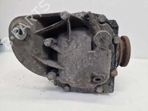Rear differential BMW 3 Touring (E91) 318 d | BP32101143M24  - Image 6