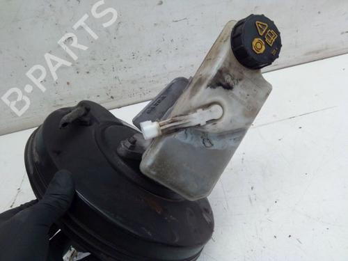 Servo brake VOLVO V50 (545) D3 | BP24963752M42 