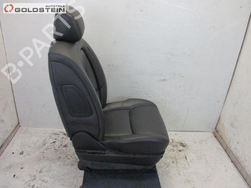 Right front seat CITROËN C6 (TD_) 2.7 HDi | BP38025900C16 - Image 4