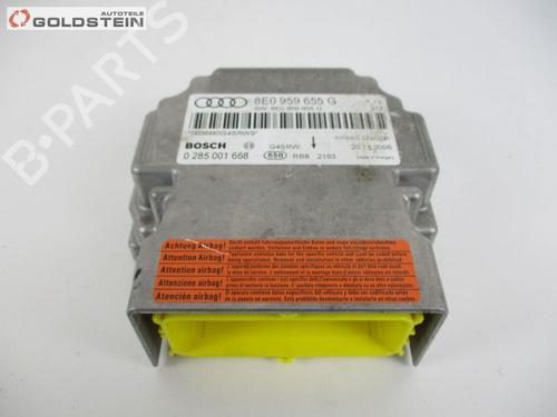 Used Control unit AUDI A4 B7 Avant (8ED) 2.0 TDI (140 hp) 15108708