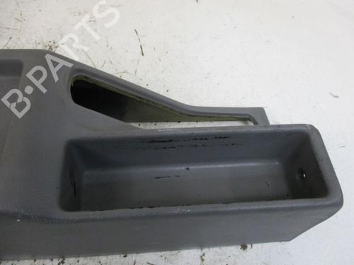 Middle console BMW 5 (E34) 520 i | BP37115538I22 - Image 3