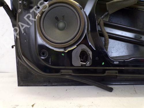 Right front door FORD FOCUS III Turnier 1.0 EcoBoost | BP29099271C3 