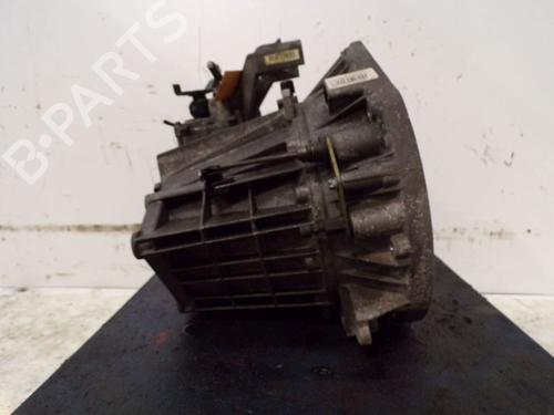 Gearbox MERCEDES-BENZ A-CLASS (W169) A 170 (169.032, 169.332) | BP29100732M3 