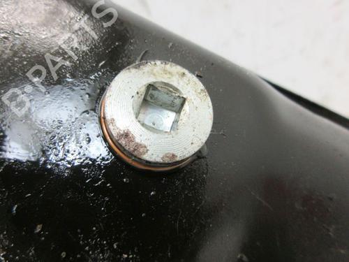 Oil sump CITROËN C3 II (SC_) 1.0 VTi 68 | BP30668199M115 