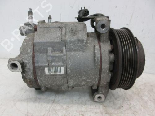 AC compressor DODGE JOURNEY 2.4 | BP37128833M34 - Image 3