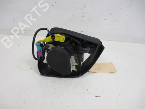 Used Front right seatbelt Front right seatbelt 37112190 37112190