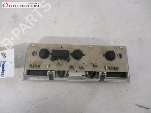 Innerbelysning BMW 7 (E65, E66, E67) 730 Ld | BP13759784I8 