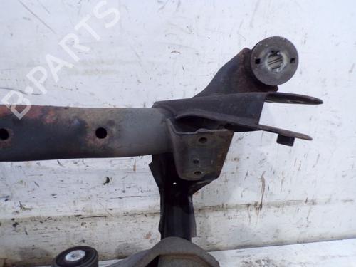 Rear axle VOLVO XC60 I SUV (156) T6 AWD | BP29089946M2 