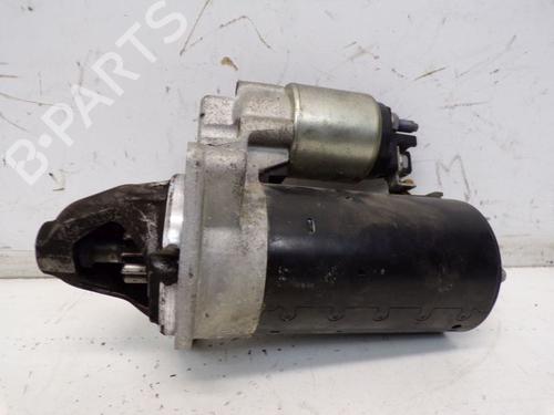 Startmotor BMW 1 (E81) 116 i (122 hp) 29096533