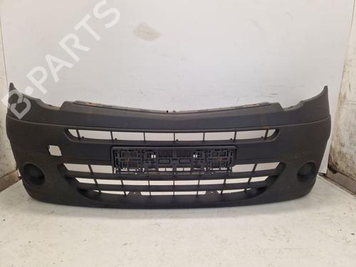 front-bumper-renault-kangoo-express-fw01_-2008-33276425 main image