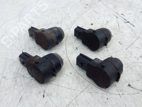 Elektronisk modul OPEL ANTARA A (L07) 2.0 CDTI 4x4 | BP29105749M83 
