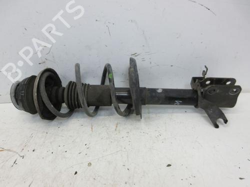 Used Left front shock absorber Left front shock absorber 37132031 37132031