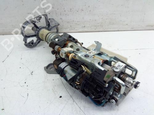 Steering column BMW 5 Touring (E61) 525 d | BP24972953M21 