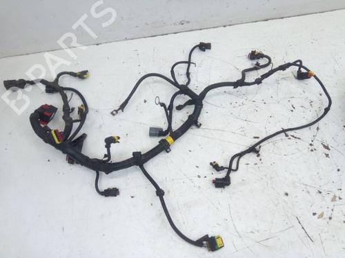 Used Wiring harness FORD KA (RU8) 1.2 (69 hp) 32012710