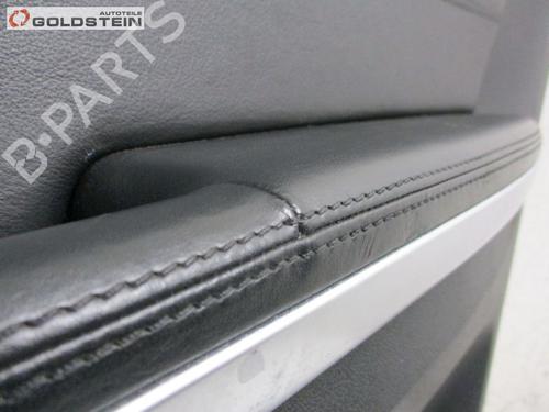 Rear right panel MERCEDES-BENZ GL-CLASS (X164) GL 420 CDI 4-matic (164.828) | BP25029132C61 