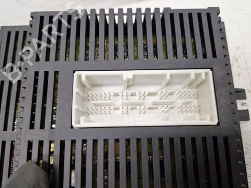 Control unit BMW 5 (E60) 530 i | BP33907963M11 - Image 5