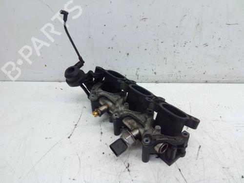 Used Intake manifold AUDI A6 C6 (4F2) 3.2 FSI quattro (255 hp) 29103208