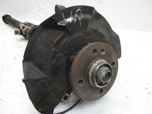 Right front steering knuckle MINI MINI CLUBMAN (R55) Cooper S | BP18804014M26 