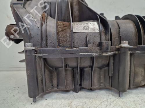 Intake manifold BMW 3 Touring (E91) 320 d | BP37146065M70 - Image 4