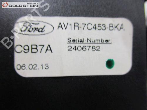 Gearknop FORD B-MAX (JK) 1.5 TDCi | BP37108493I34  - Image 10