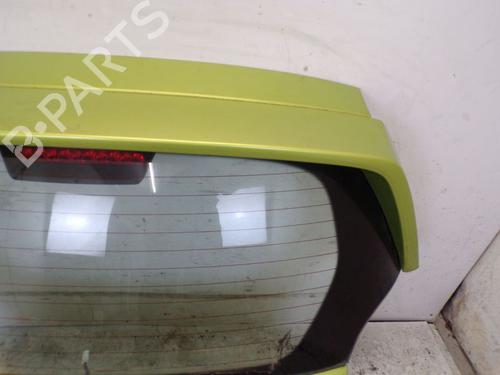 Tailgate CHEVROLET SPARK (M300) 1.2 | BP37121736C6 - Image 3