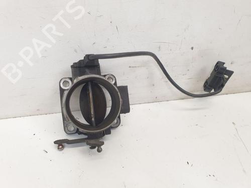 Used Throttle body Throttle body MERCEDES-BENZ 124 Saloon (W124) 230 E (124.023) (132 hp) 33627952 33627952