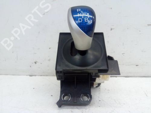 Used Shift knob TOYOTA PRIUS (_W3_) 1.8 Hybrid (ZVW30) (136 hp) 30851164