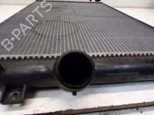 Køler VW TOURAN (1T1, 1T2) 2.0 TDI | BP23762197M31 