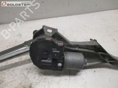 Front wipers mechanism MERCEDES-BENZ CLS (C219) CLS 320 CDI (219.322) | BP13759860C83 