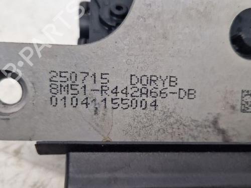Tailgate lock FORD FOCUS III Turnier 1.0 EcoBoost | BP29099650C101 