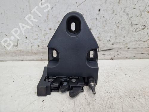 Used Tailgate lock RENAULT TRAFIC III Van (FG_) 1.6 dCi 95 (FGMJ, FGMR) (95 hp) 28198015