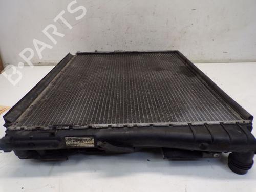 Water radiator BMW X3 (E83) 3.0 i xDrive | BP37134187M31 - Image 5
