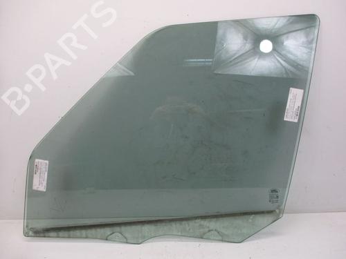 Front left quarter glass LAND ROVER DISCOVERY III (L319) 2.7 TD 4x4 | BP18801089C111 