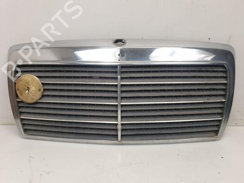 Used Grille Grille MERCEDES-BENZ 124 Saloon (W124) 230 E (124.023) (132 hp) 33907724 33907724