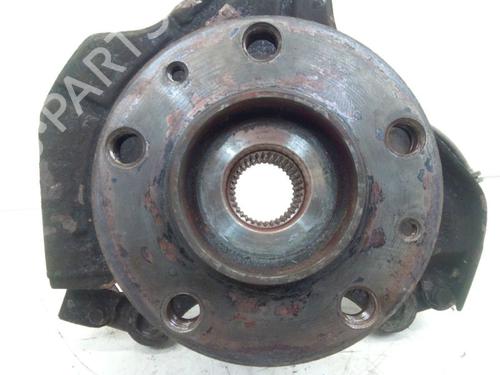 Right front steering knuckle PEUGEOT BOXER Van 2.2 HDi 120 | BP29109665M26 