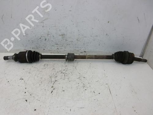 Used Right front driveshaft MITSUBISHI COLT CZC VI Convertible (RG) 1.5 (Z36A) (109 hp) 19295651